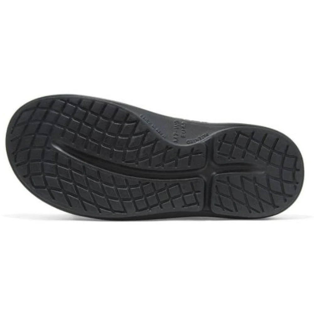 OOcloog Clog - Black - Image 3