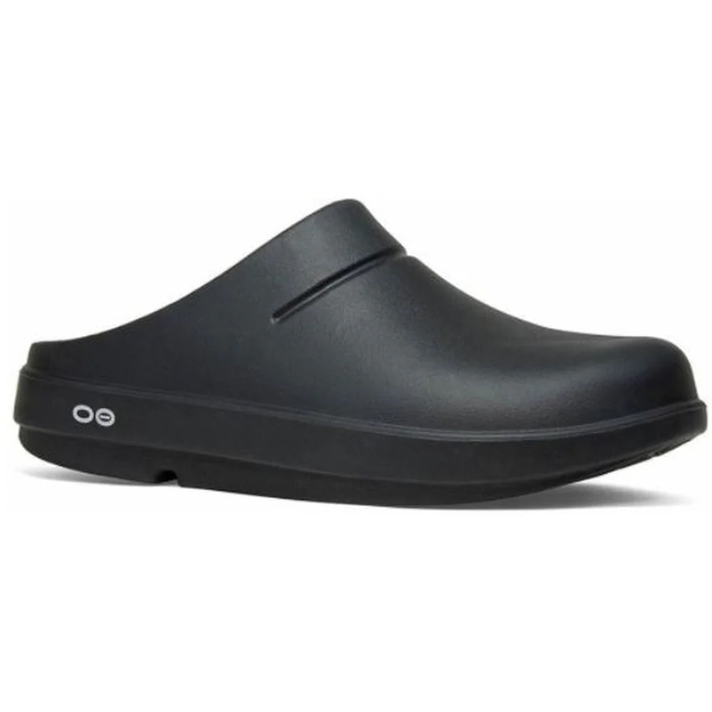 OOcloog Clog - Black - Image 4