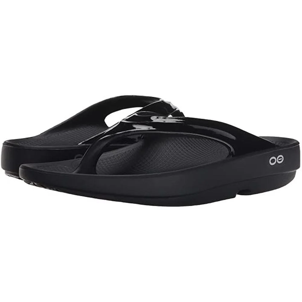 Women's OOlala Sandal - Black - Image 2