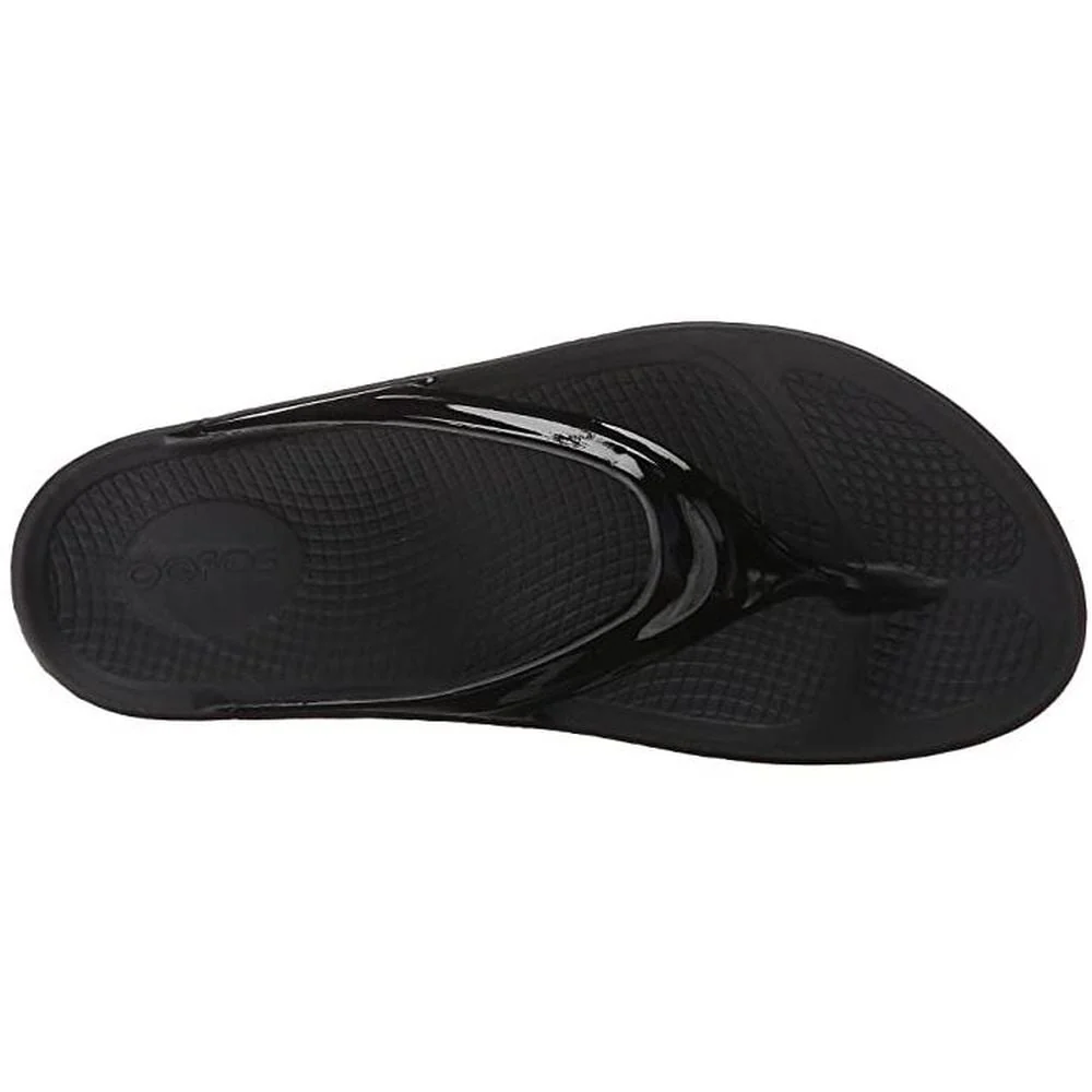 Women's OOlala Sandal - Black - Image 4
