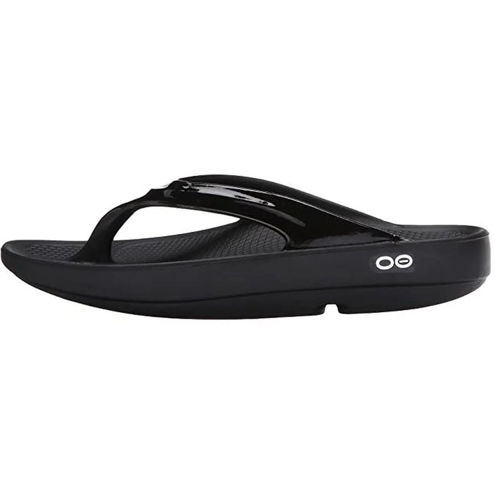Women's OOlala Sandal - Black - Image 5