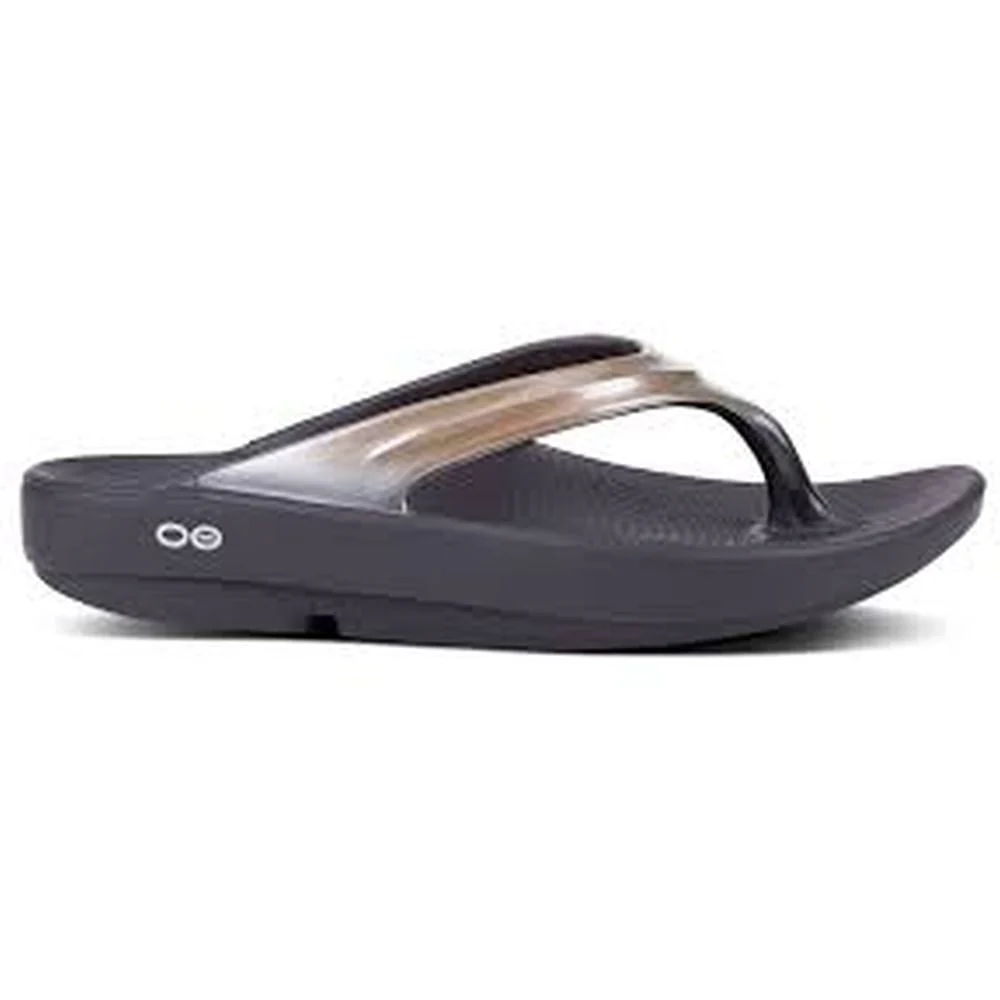 Women's OOlala Sandal - Latte - Image 2