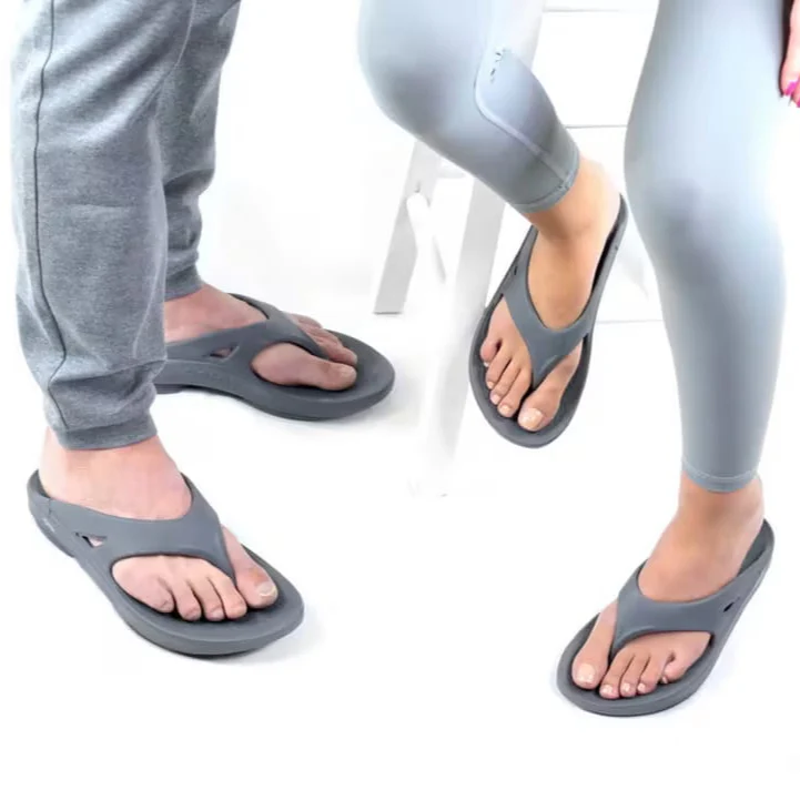 OOFOS OOriginal Sandals - Image 8