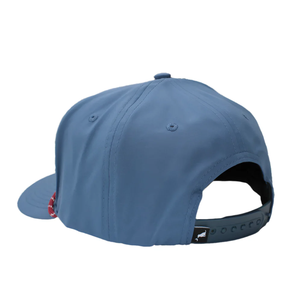 Local Boy Outfitters Original Lager Hat - Image 2