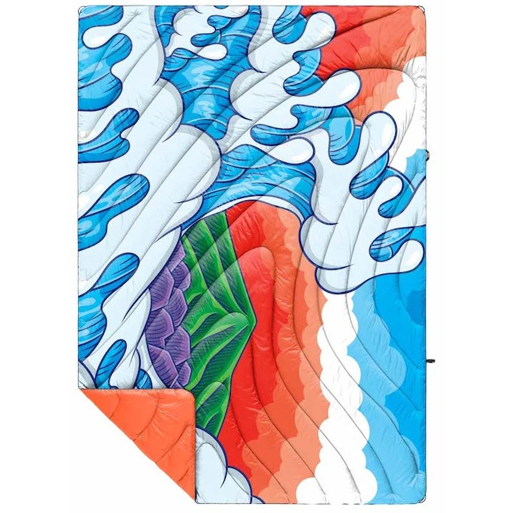 Original Puffy Blanket - Image 11