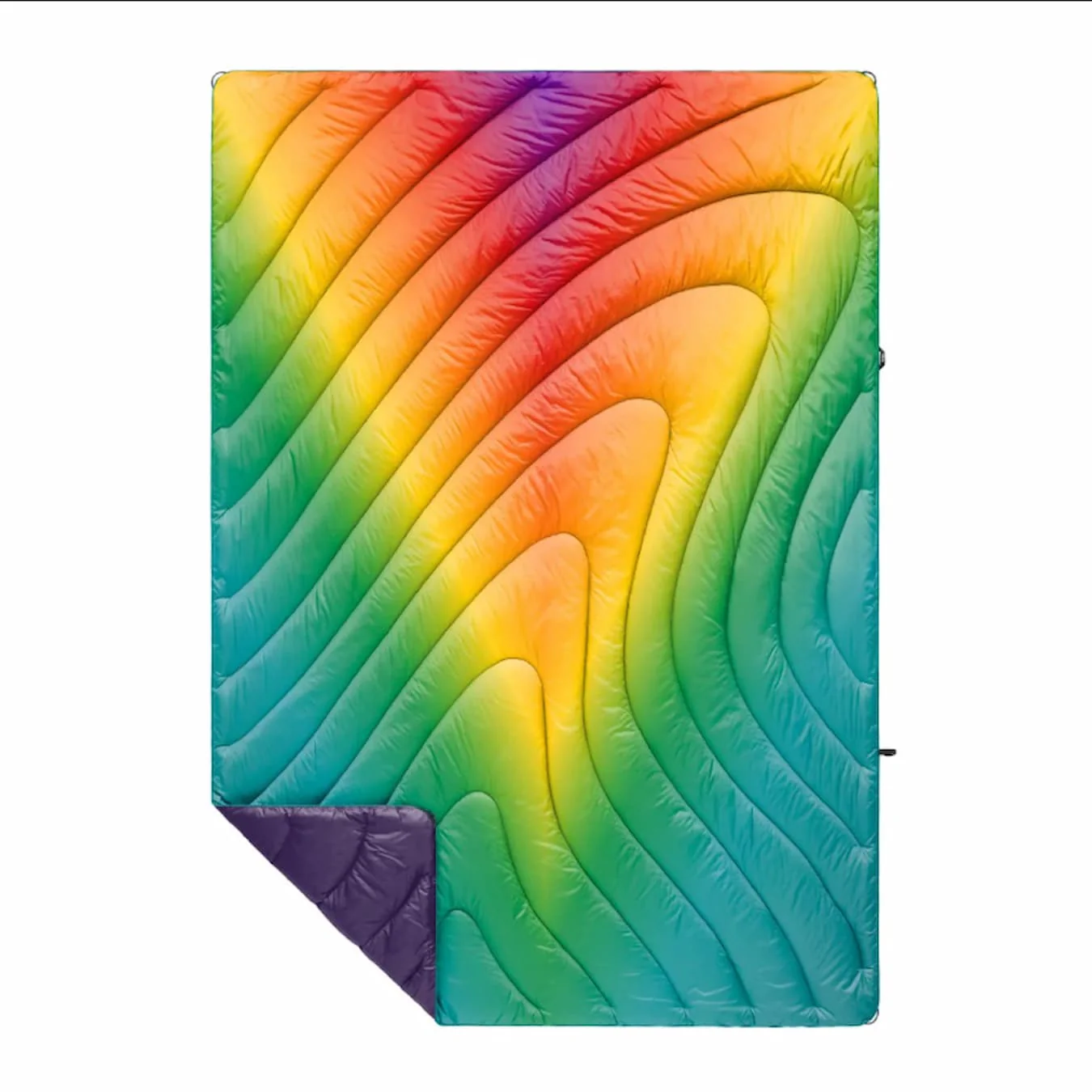 Original Puffy Blanket - Image 13