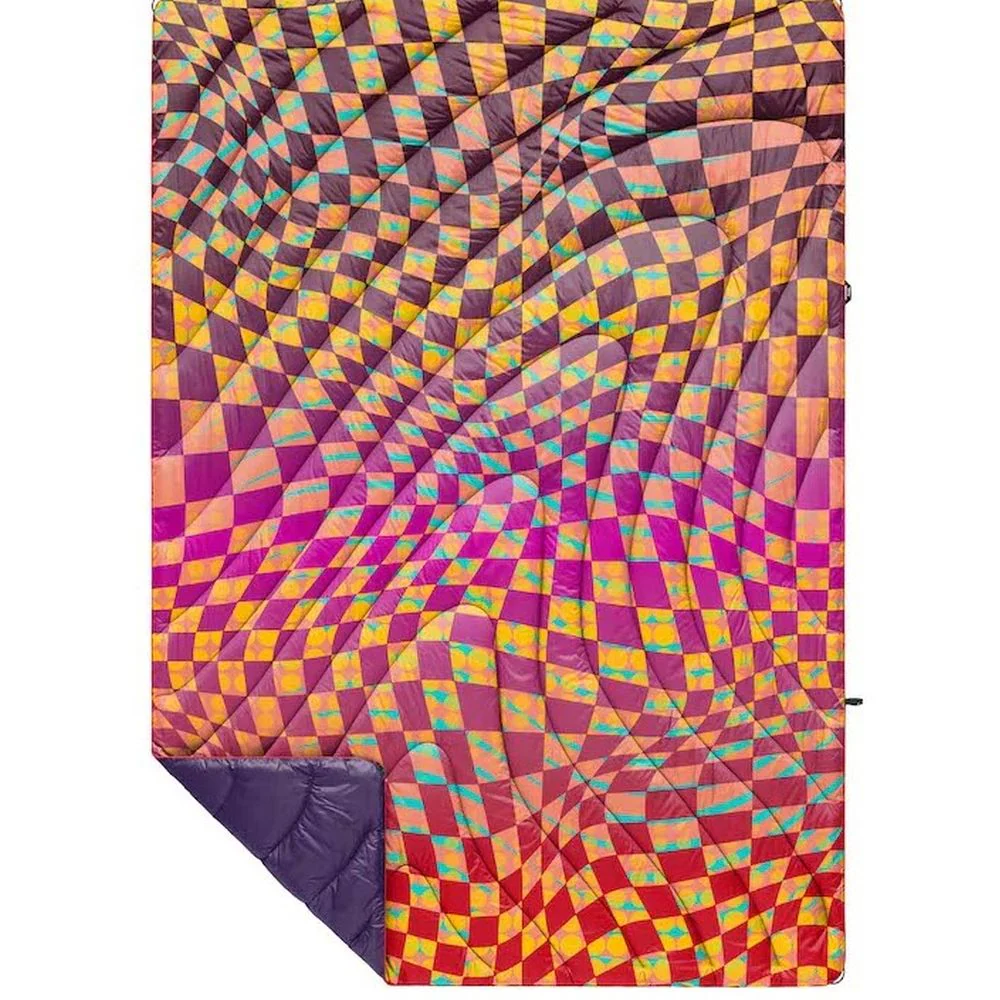 Original Puffy Blanket - Image 7