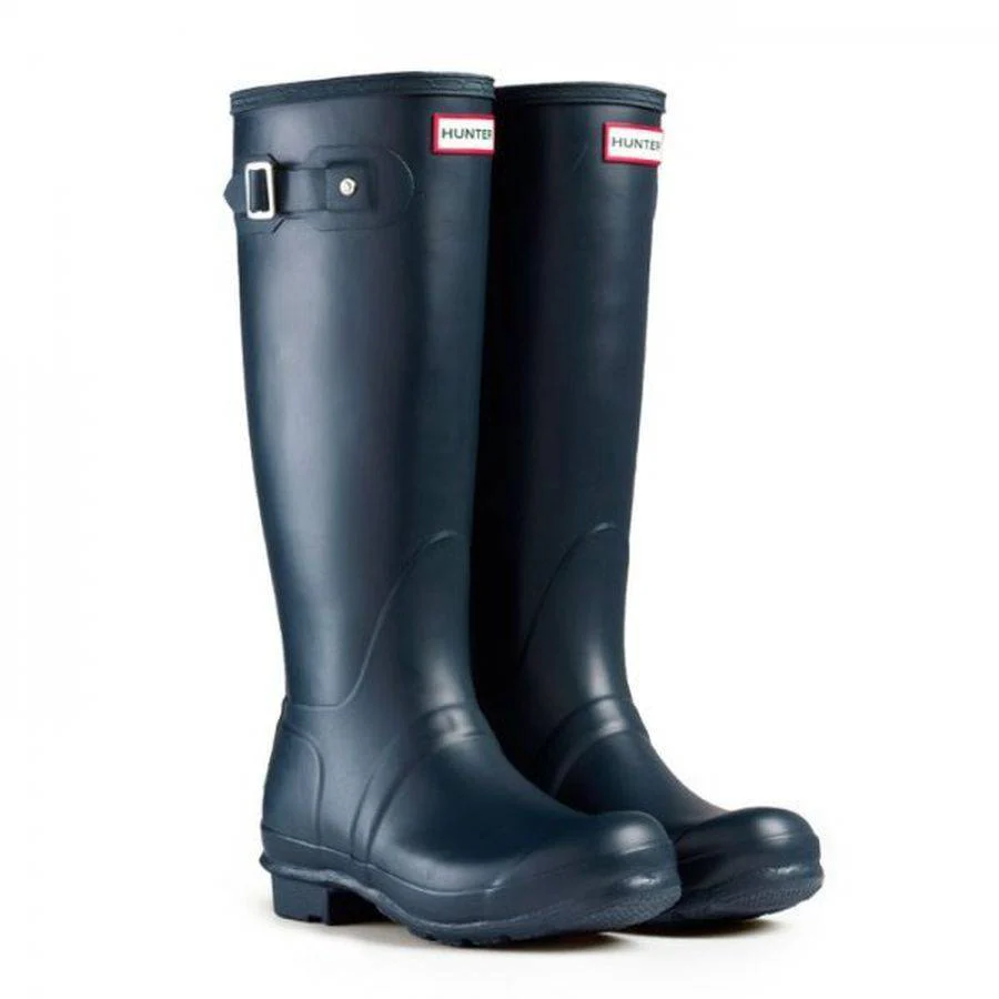 Women's Original Tall Rain Boots - Image 3