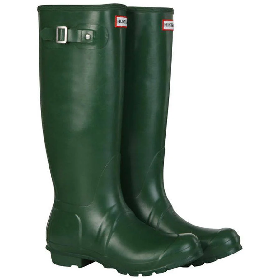 Women's Original Tall Rain Boots - Image 5
