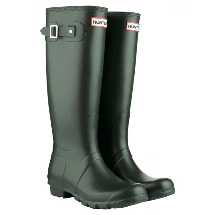 Women's Original Tall Rain Boots - Image 7