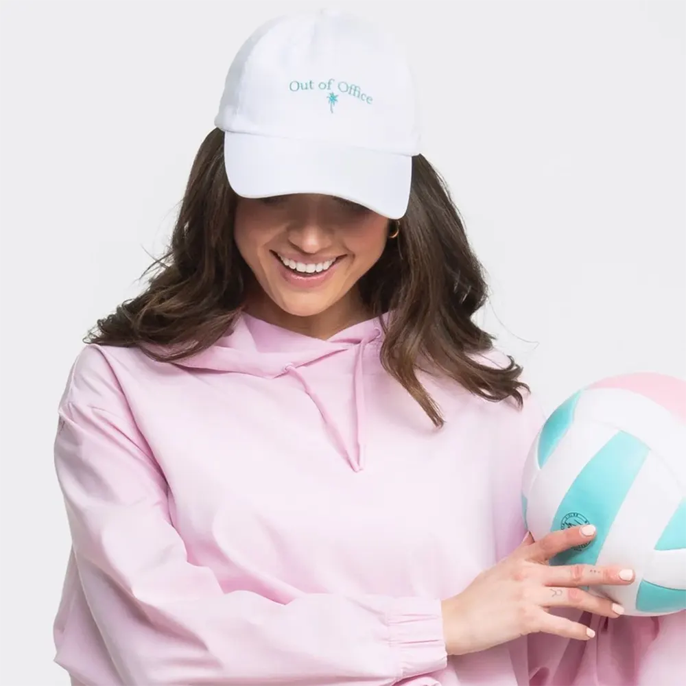 Southern Shirt Out of Office Baseball Hat - Image 3