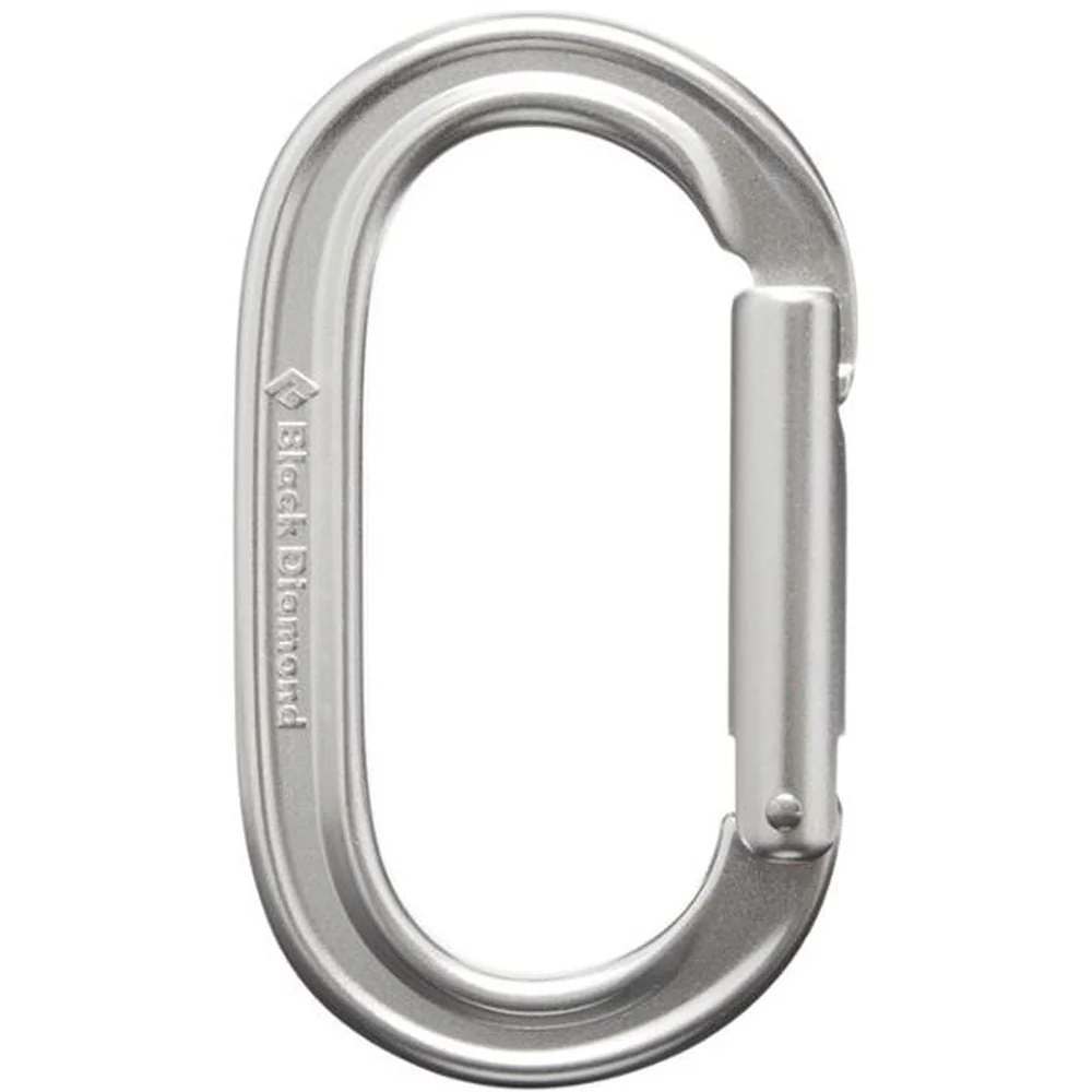 Oval Carabiner - Image 2