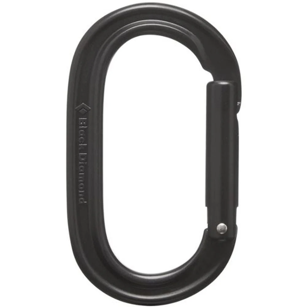 Oval Carabiner - Image 3