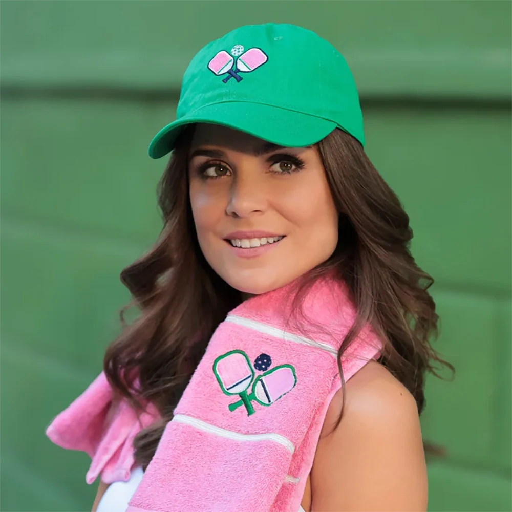 Shiraleah Paddles Hat - Image 4