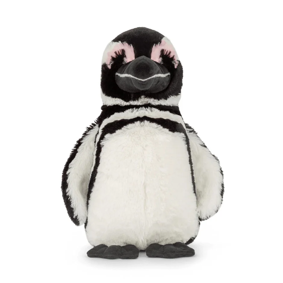Fahlo Passage Plush - Penguin - Image 2