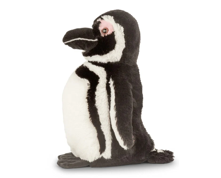 Fahlo Passage Plush - Penguin - Image 3