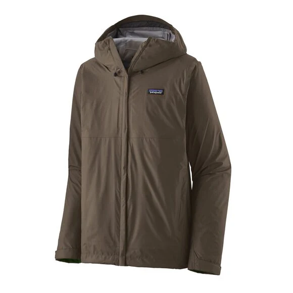 Patagonia Men's Torrentshell 3L Jacket - Image 10