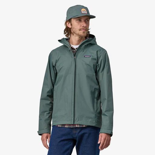 Patagonia Men's Torrentshell 3L Jacket - Image 3