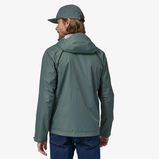Patagonia Men's Torrentshell 3L Jacket - Image 4