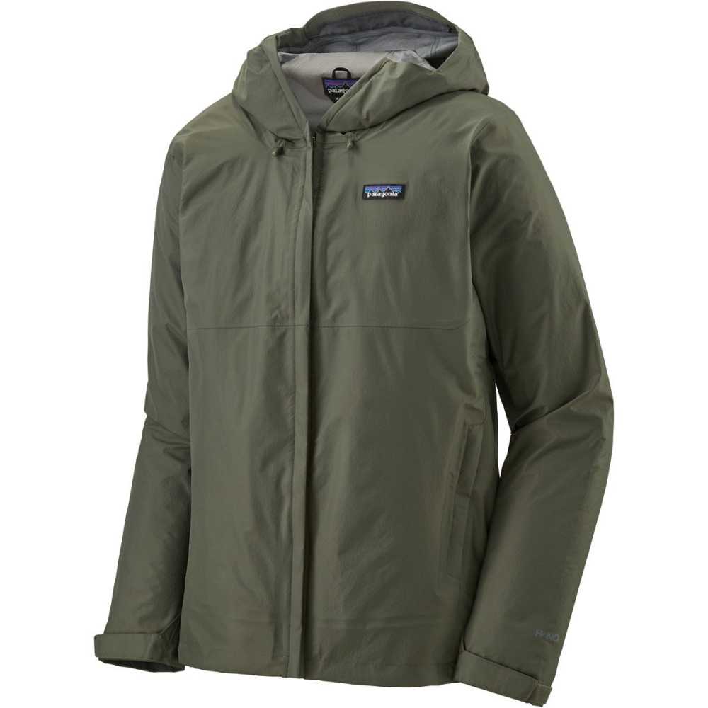 Patagonia Men's Torrentshell 3L Jacket - Image 5