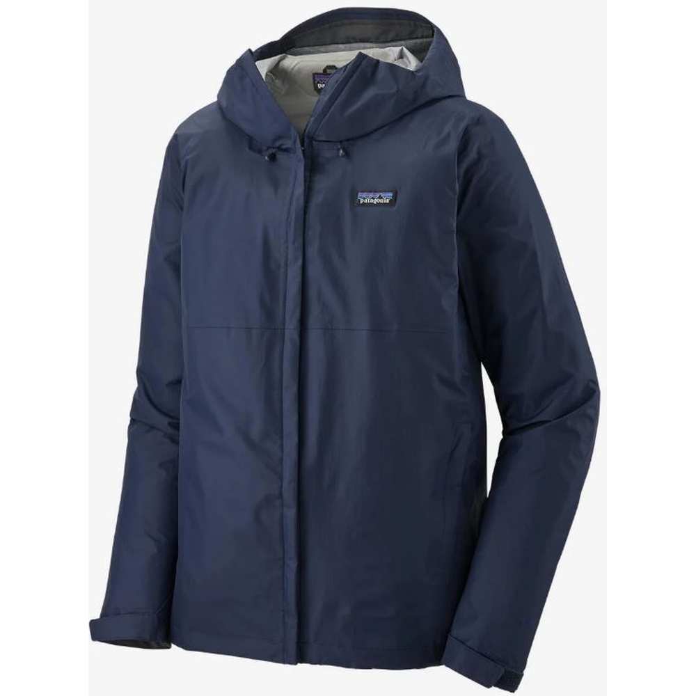 Patagonia Men's Torrentshell 3L Jacket - Image 6
