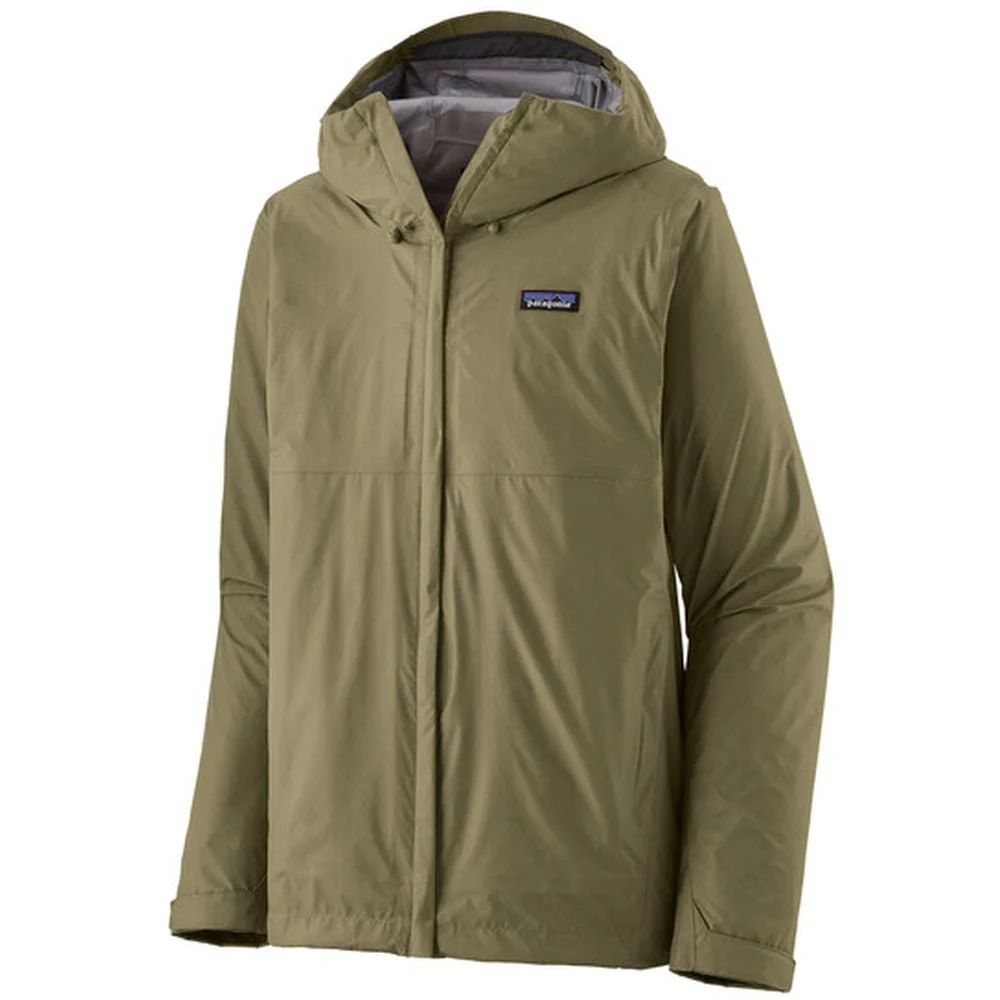 Patagonia Men's Torrentshell 3L Jacket - Image 7
