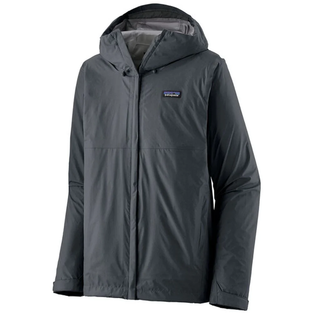 Patagonia Men's Torrentshell 3L Jacket - Image 8