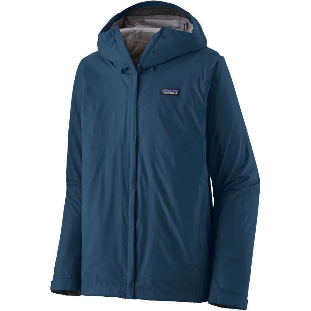 Patagonia Men's Torrentshell 3L Jacket - Image 9