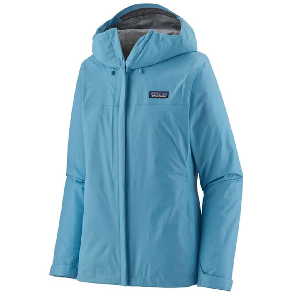 Patagonia Women's Torrentshell 3L Jacket - Image 10
