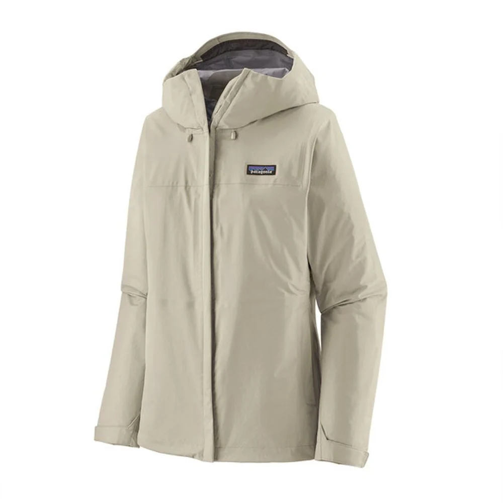 Patagonia Women's Torrentshell 3L Jacket - Image 3
