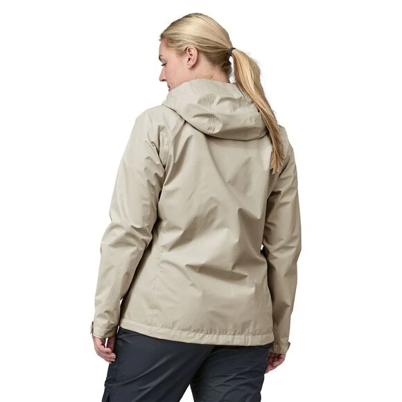 Patagonia Women's Torrentshell 3L Jacket - Image 4