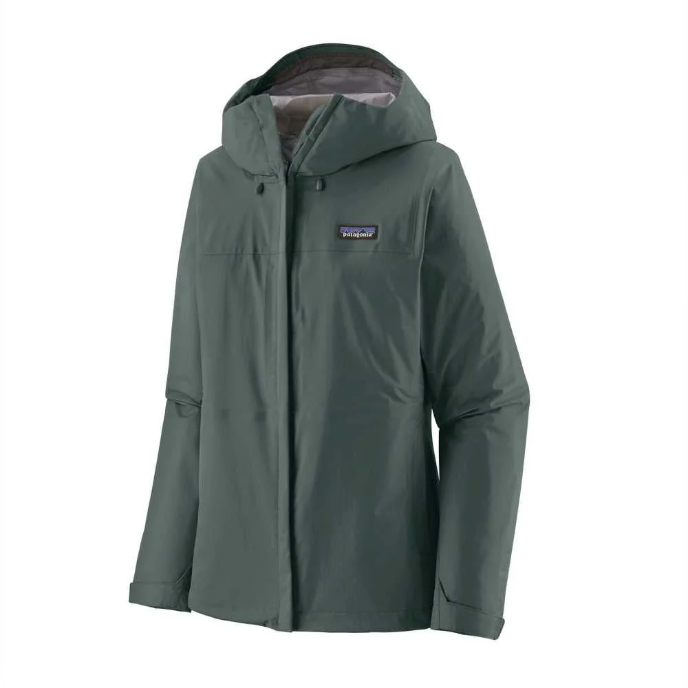 Patagonia Women's Torrentshell 3L Jacket - Image 5