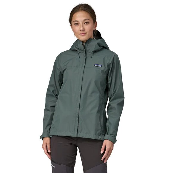 Patagonia Women's Torrentshell 3L Jacket - Image 6