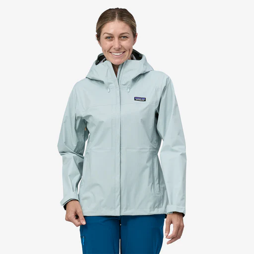 Patagonia Women's Torrentshell 3L Jacket - Image 8