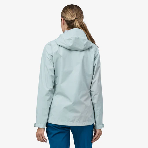Patagonia Women's Torrentshell 3L Jacket - Image 9
