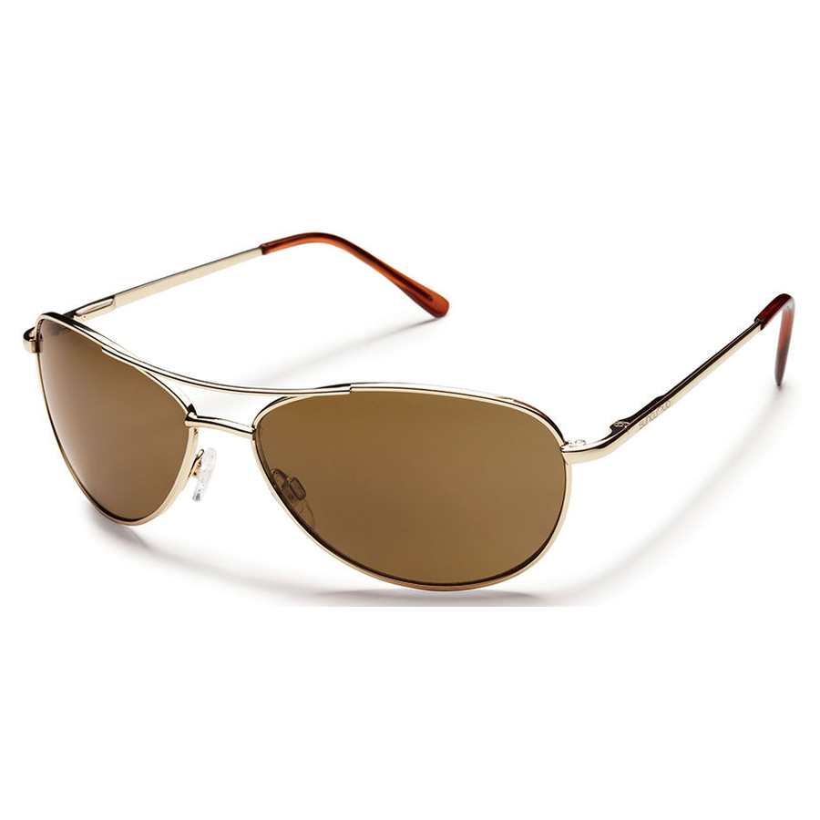 Patrol Metal Sunglasses - Image 2
