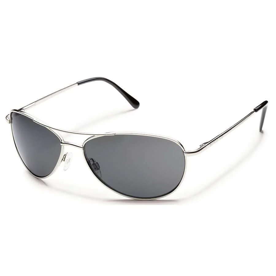 Patrol Metal Sunglasses - Image 3