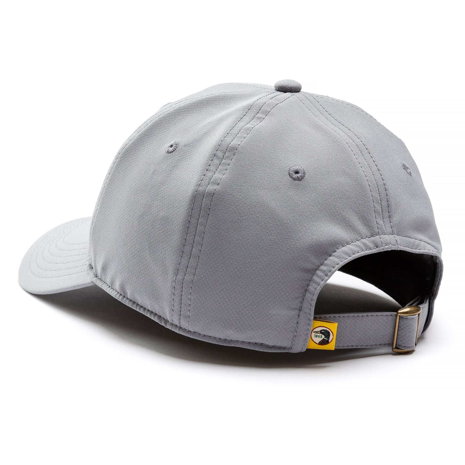 Duck Head Performance Throwback Hat - Image 2