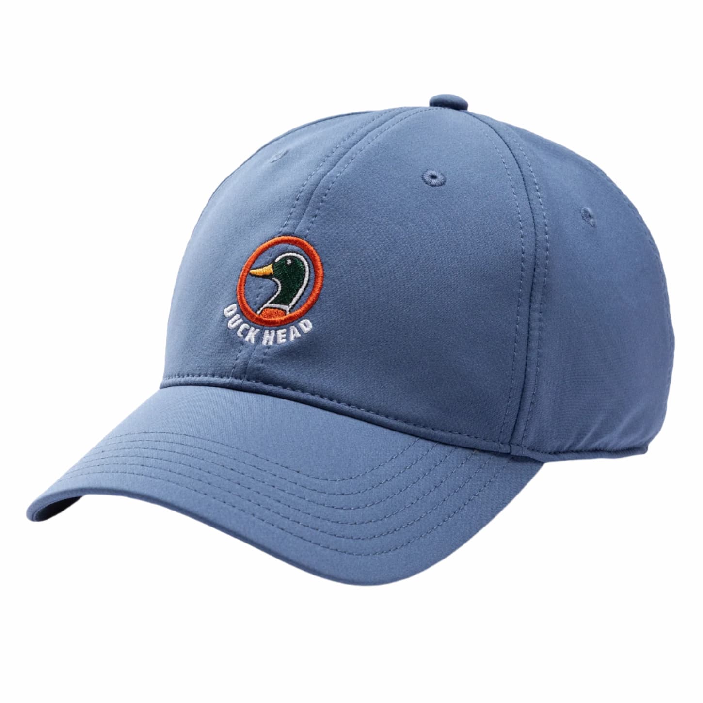 Duck Head Performance Throwback Hat - Image 3