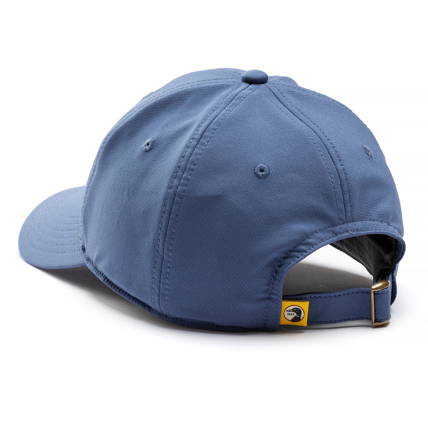 Duck Head Performance Throwback Hat - Image 4