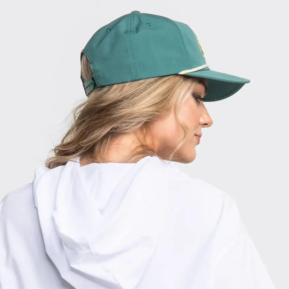 Southern Shirt Performance 5-Panel Snapback - Image 3