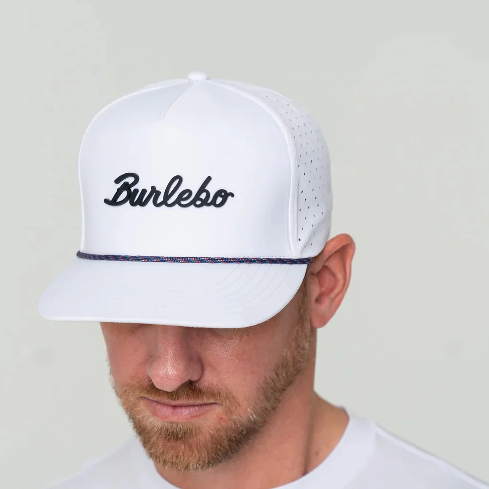 Burlebo Performance Cap - Image 4
