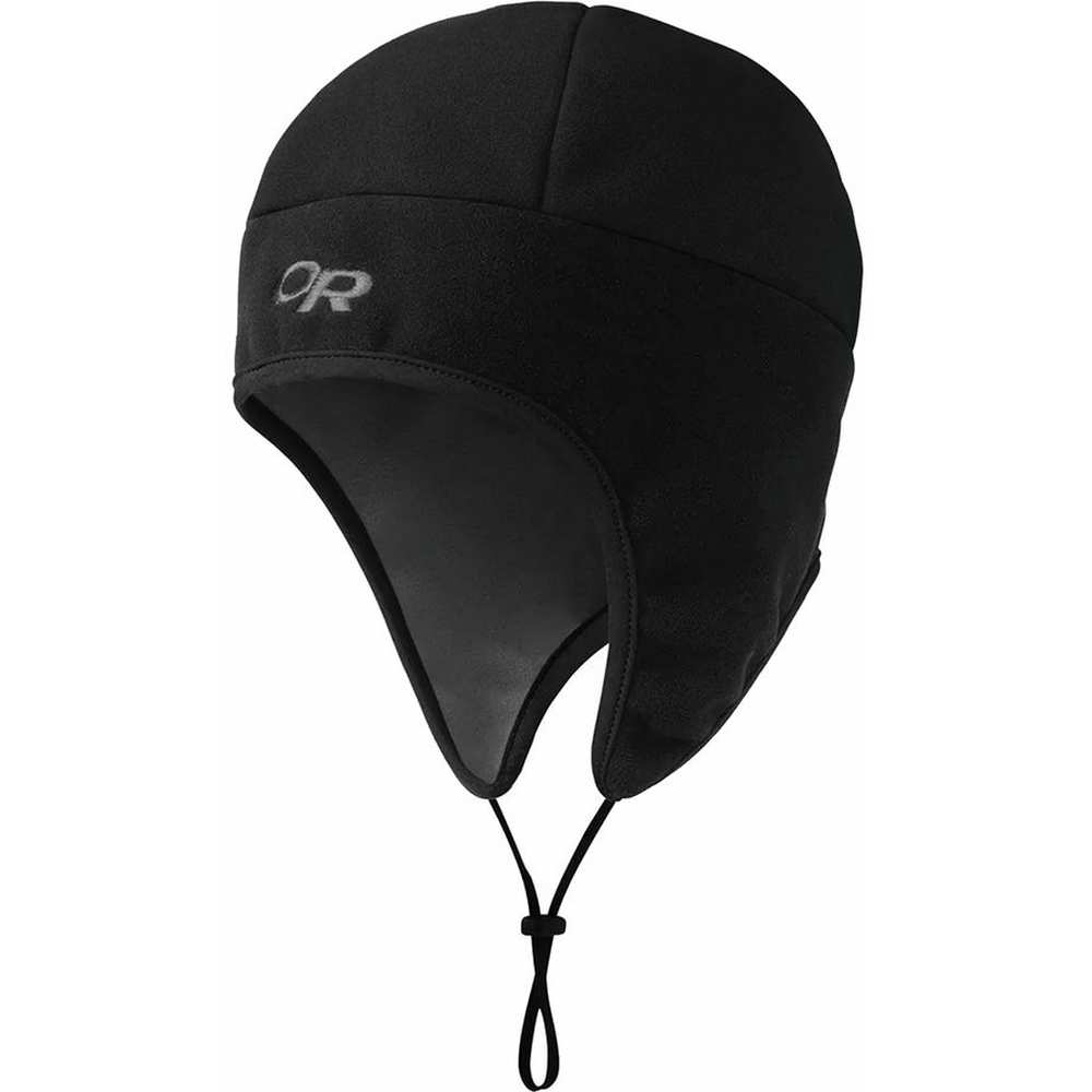 Outdoor Research Peruvian Fleece Hat