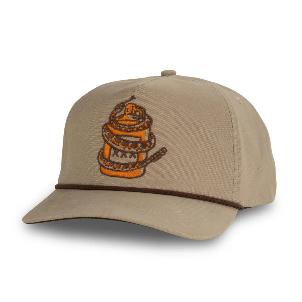 Sendero Pick Your Poison Hat - Image 2
