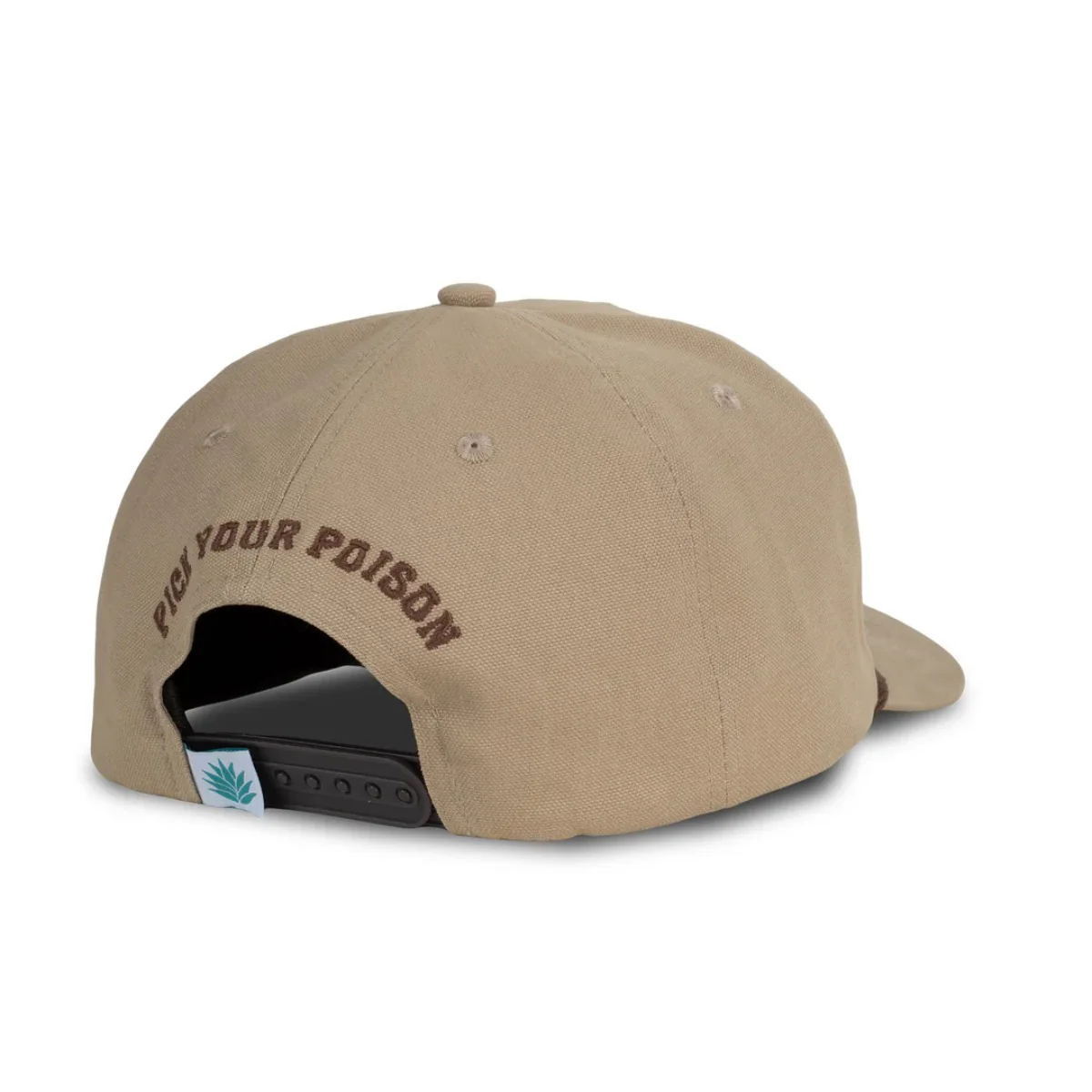 Sendero Pick Your Poison Hat - Image 3