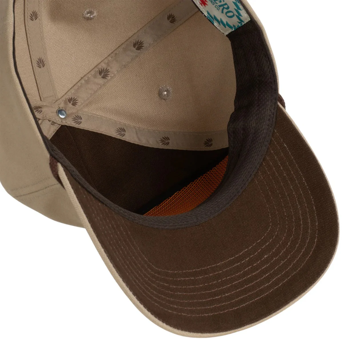 Sendero Pick Your Poison Hat - Image 4