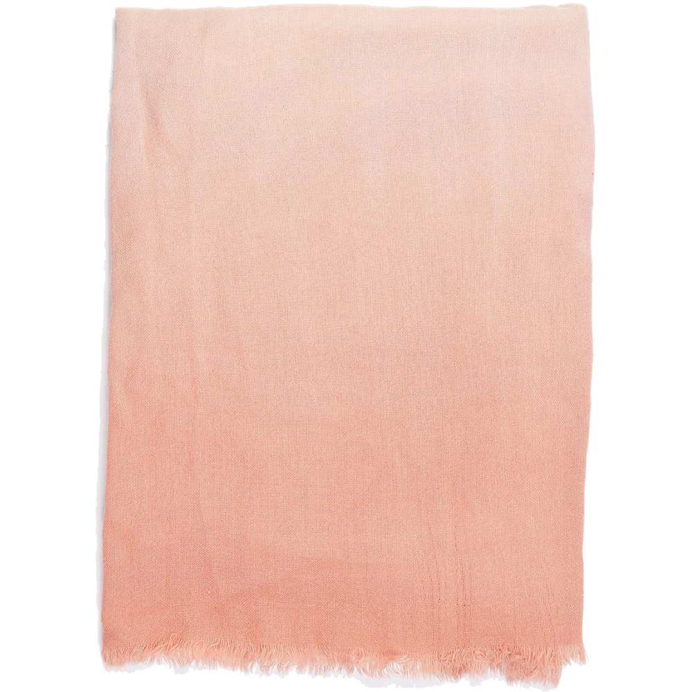 Barbour Women's Pier Dip Dye Wrap - Image 3