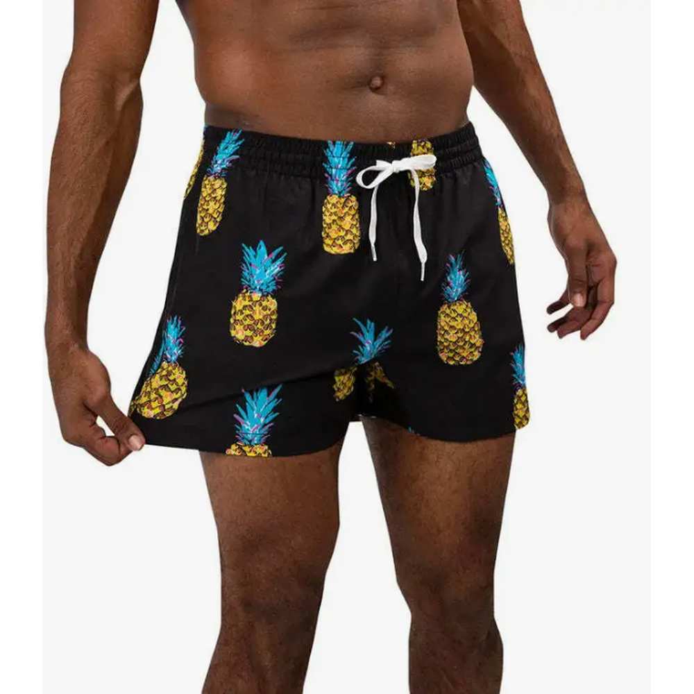 Men's The Pineapple Sundaes 4" Stretch - Image 2