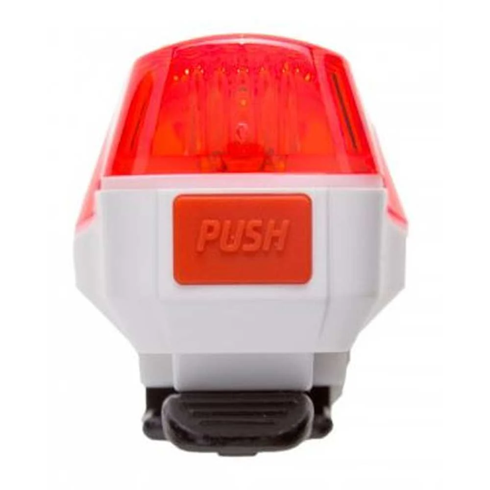 Planet Bike Superflash Tail Light - Image 3