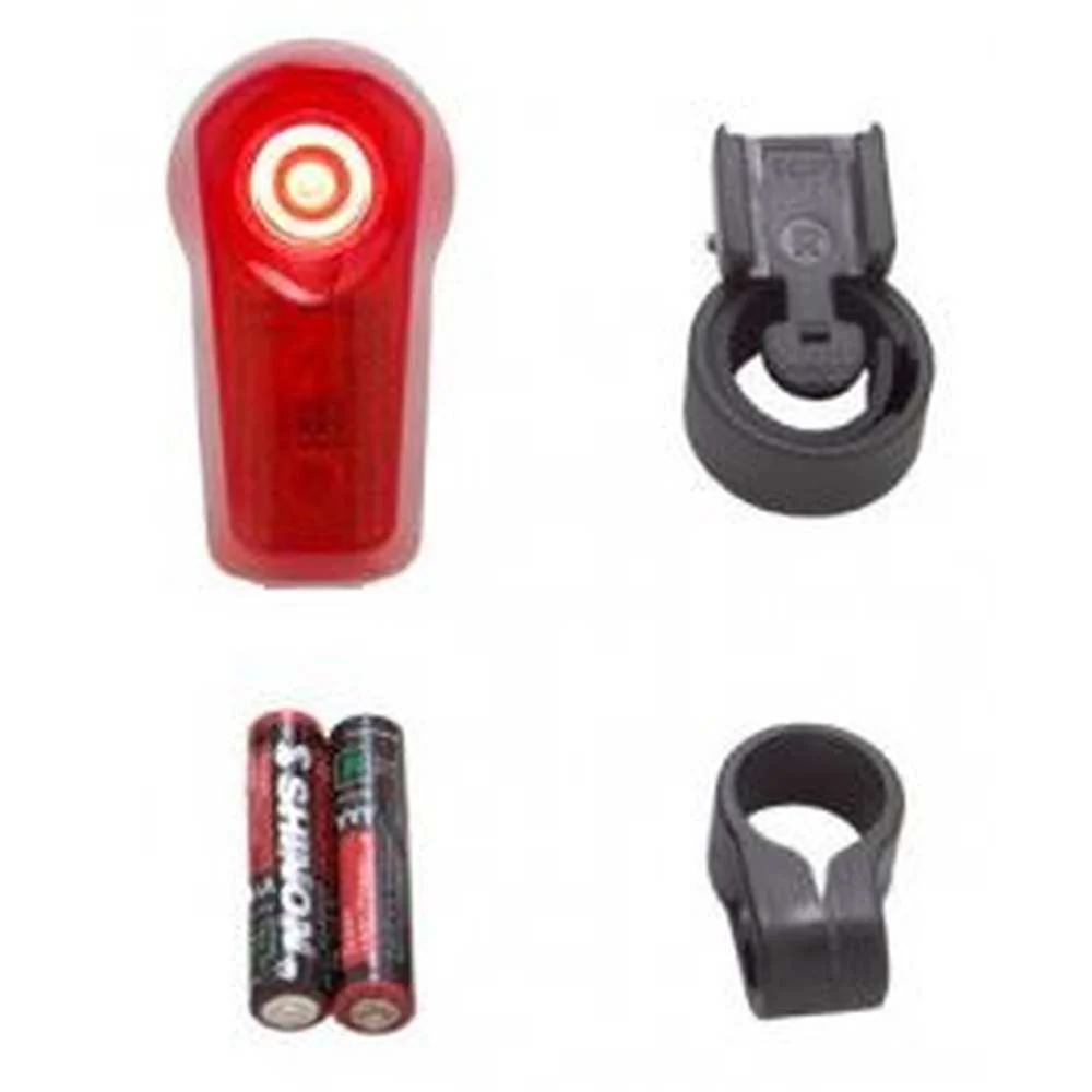 Planet Bike Superflash Tail Light - Image 4
